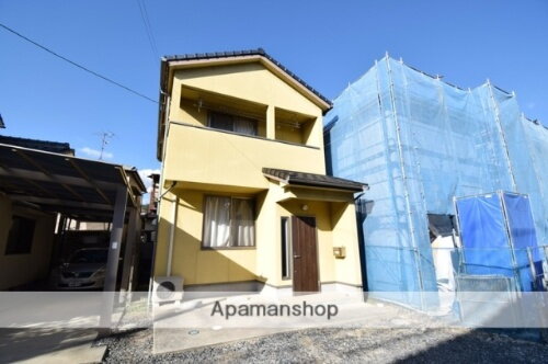 広島県安芸郡海田町昭和中町 賃貸一戸建て