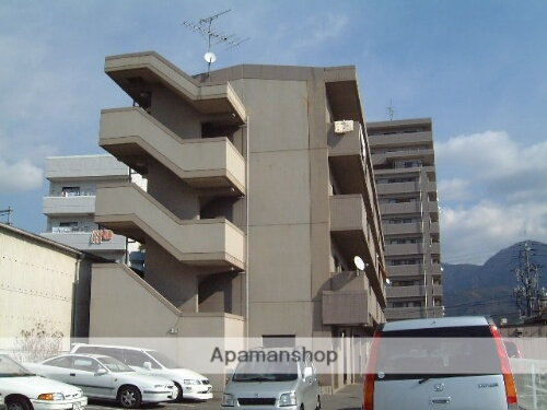 広島県安芸郡海田町日の出町 賃貸マンション