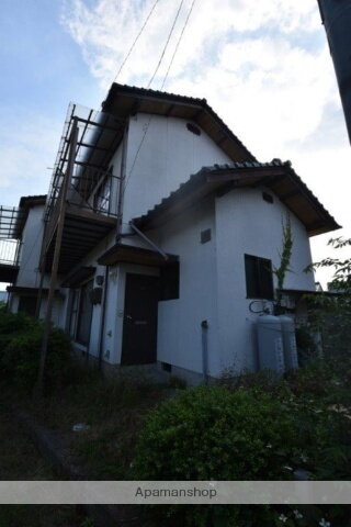 中村借家 2階建