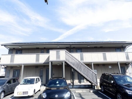 ラフォーレ光井 2階建