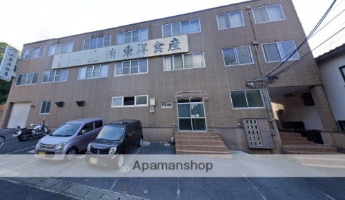 山口県岩国市錦見８丁目 3階建 築42年1ヶ月