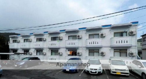 山口県下関市吉見里町２丁目 賃貸アパート