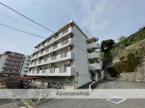 ウェルス宮の下Ⅱ