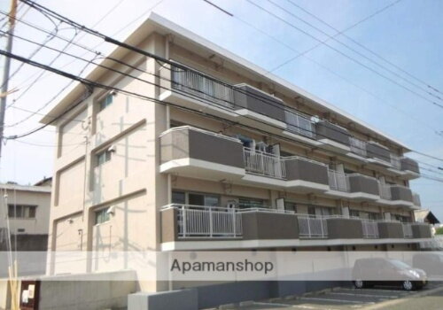 ゴールデンハイツ