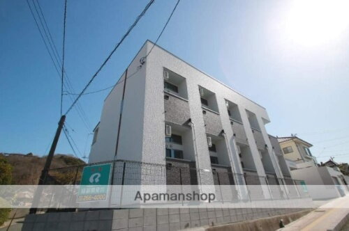 ヴィラ・フォンティーヌ大学町