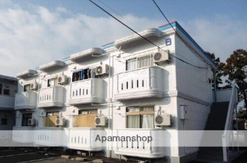 山口県下関市吉見里町２丁目 賃貸アパート