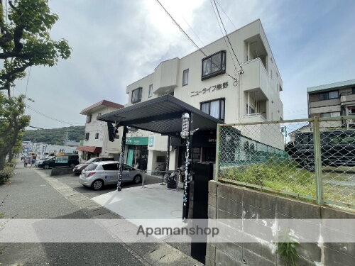 山口県下関市熊野西町 3階建 築32年11ヶ月