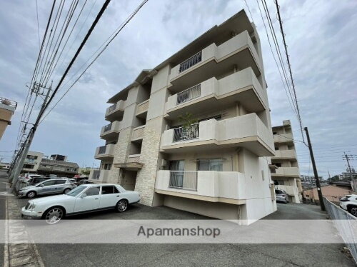 山口県下関市宝町 賃貸マンション