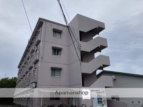 生野ハイライフマンション