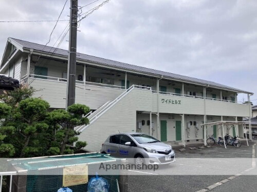 山口県下関市武久町１丁目 賃貸アパート