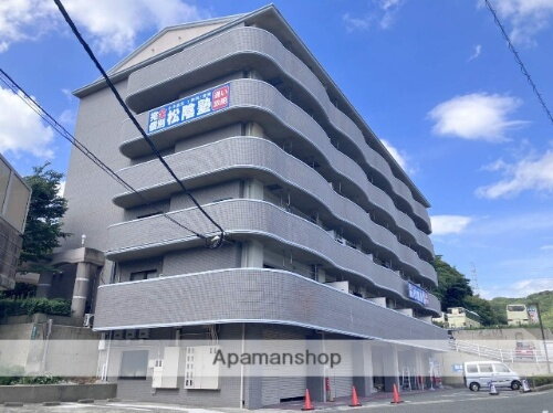 グランド・アイ勝谷