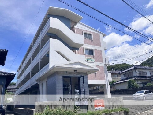 山口県下関市宝町 賃貸マンション