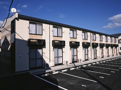 徳島県板野郡北島町鯛浜字向 賃貸アパート