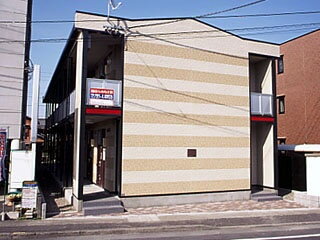 徳島県徳島市南田宮２丁目 賃貸アパート