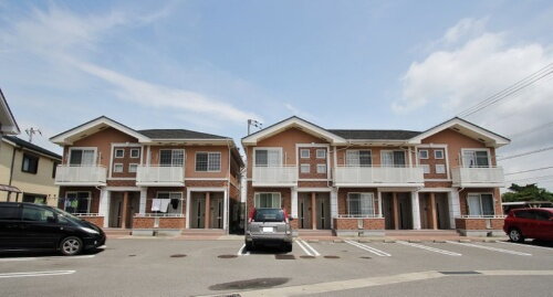 徳島県板野郡北島町鯛浜字西ノ須 賃貸アパート