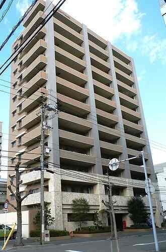 徳島県徳島市徳島町２丁目 賃貸マンション