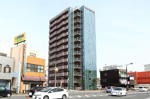 徳島県徳島市佐古六番町 賃貸マンション