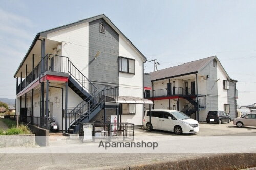 徳島県阿波市市場町山野上字大西 2階建 築31年5ヶ月