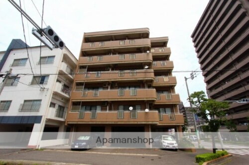 香川県高松市桜町１丁目 6階建 築32年8ヶ月