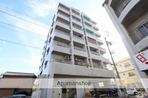 アルファ藤塚町