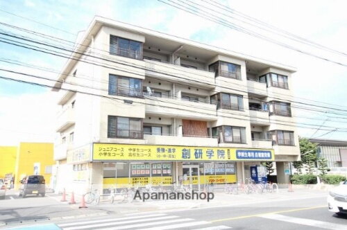 香川県高松市仏生山町甲 4階建 築36年5ヶ月