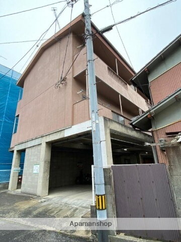 香川県高松市東ハゼ町 3階建 築32年5ヶ月