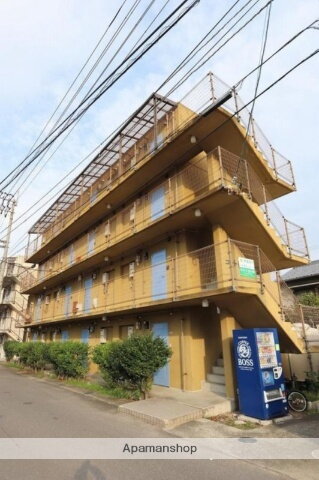 香川県高松市紙町 4階建 築28年6ヶ月