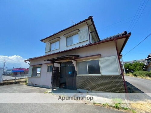 香川県高松市元山町 2階建 築44年7ヶ月