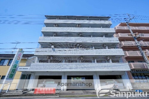 愛媛県東温市志津川 賃貸マンション