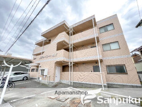 愛媛県東温市横河原 賃貸マンション