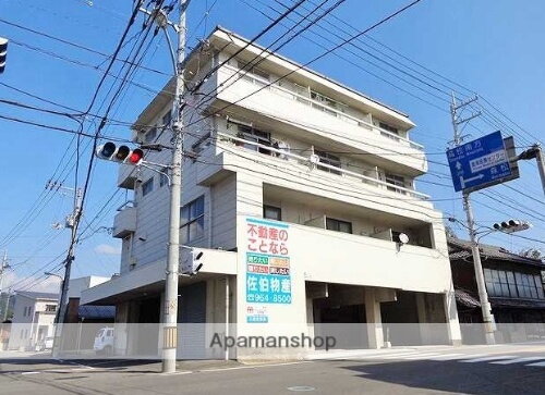 アカデミア横河原駅前