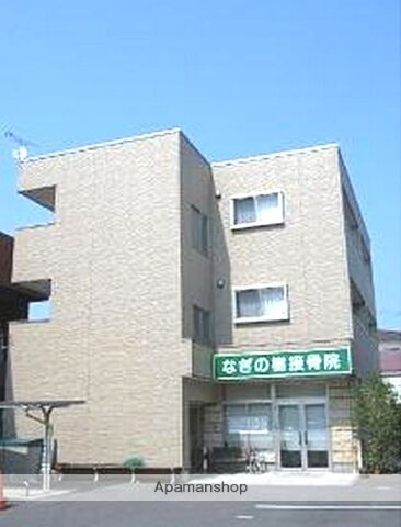 愛媛県西条市大町 賃貸アパート