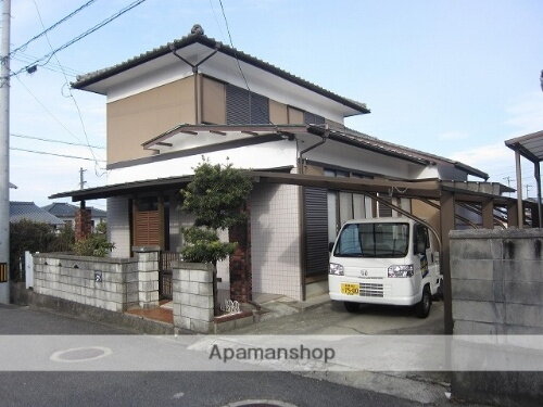 中村４丁目貸家　ＣＪ－Ｈ０６７