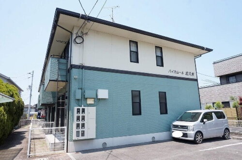 愛媛県松山市北久米町 2階建 築30年6ヶ月