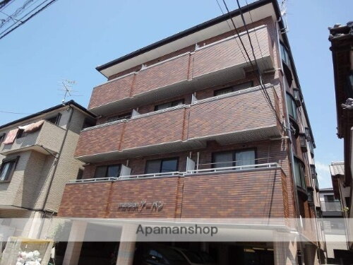高知県高知市高埇 4階建 築22年10ヶ月