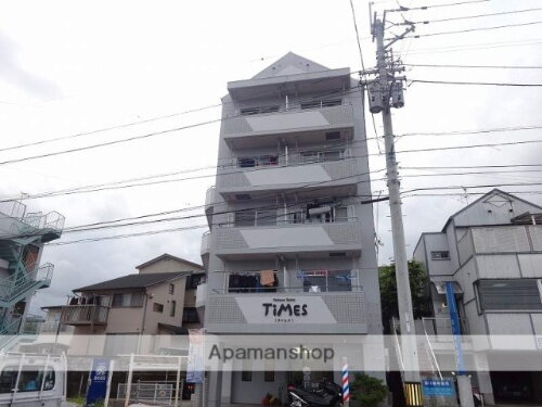 高知県高知市中久万 5階建