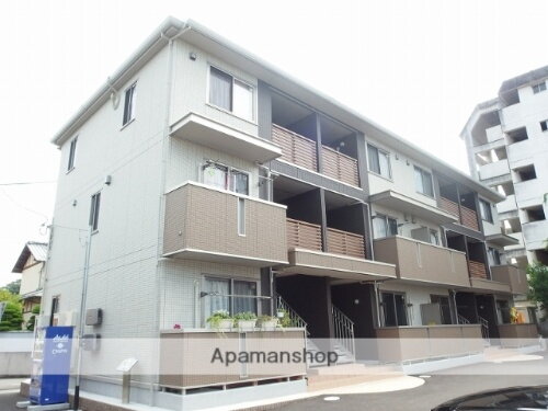 高知県高知市大津乙 3階建 築11年11ヶ月