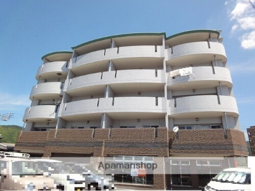 高知県高知市一宮西町３丁目 5階建 築20年5ヶ月