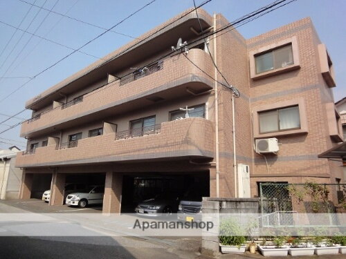 高知県高知市神田 3階建 築24年9ヶ月