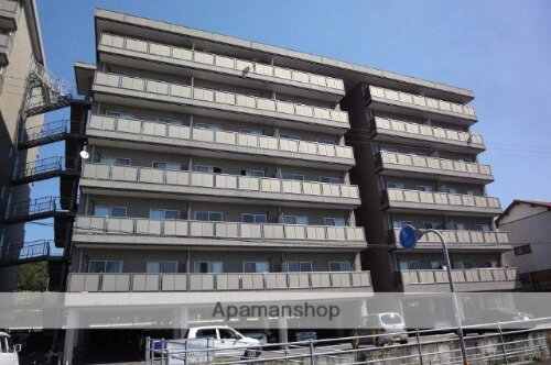 高知県高知市朝倉丙 7階建 築20年5ヶ月