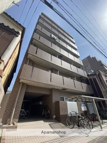高知県高知市農人町 7階建 築16年8ヶ月