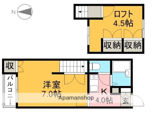 高知県高知市升形 グランド通駅 1K マンション 賃貸物件詳細