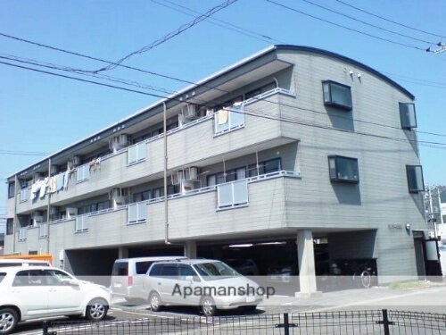 高知県高知市高埇 3階建 築24年3ヶ月