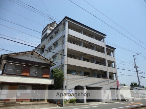高知県高知市高須新木 5階建 築35年6ヶ月