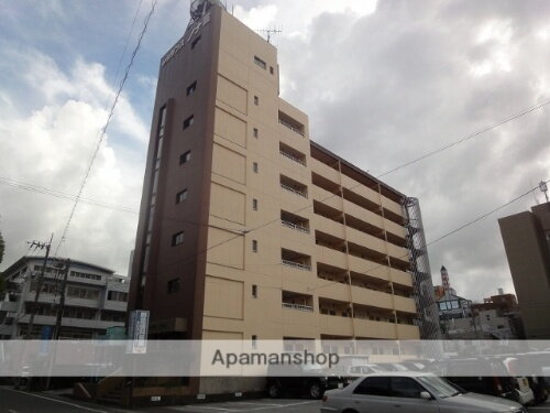 高知県高知市相生町 7階建 築39年8ヶ月