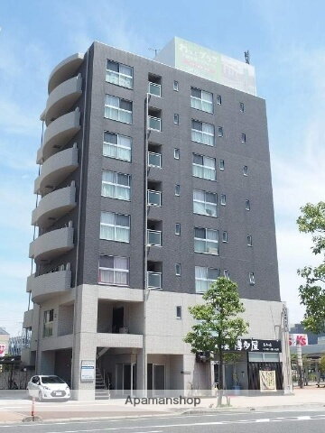 高知県高知市新本町２丁目 8階建 築15年4ヶ月