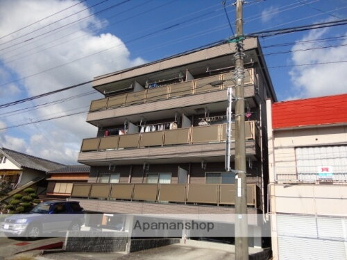 高知県高知市秦南町２丁目 3階建