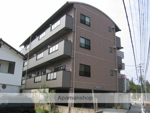 高知県高知市高須１丁目 4階建 築22年4ヶ月