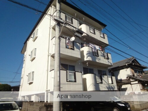 高知県高知市高須西町 4階建 築31年5ヶ月