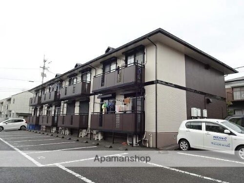 高知県高知市若草町 2階建 築29年3ヶ月